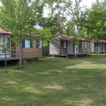 Camping La Mariflaude Hourtin Gironde